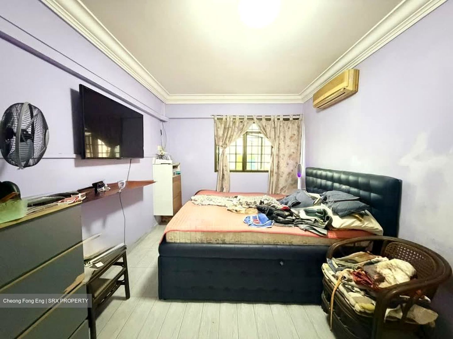Blk 43 Cambridge Road (Kallang/Whampoa), HDB 4 Rooms #531487571